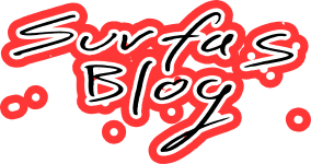 Surfas Blog